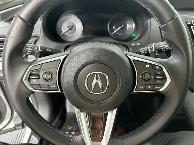 2024 Acura RDX Standard