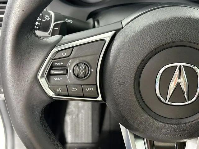 2024 Acura RDX Standard