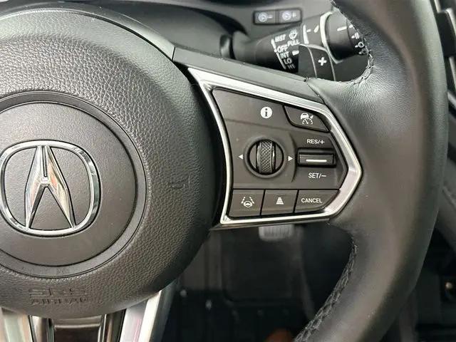 2024 Acura RDX Standard