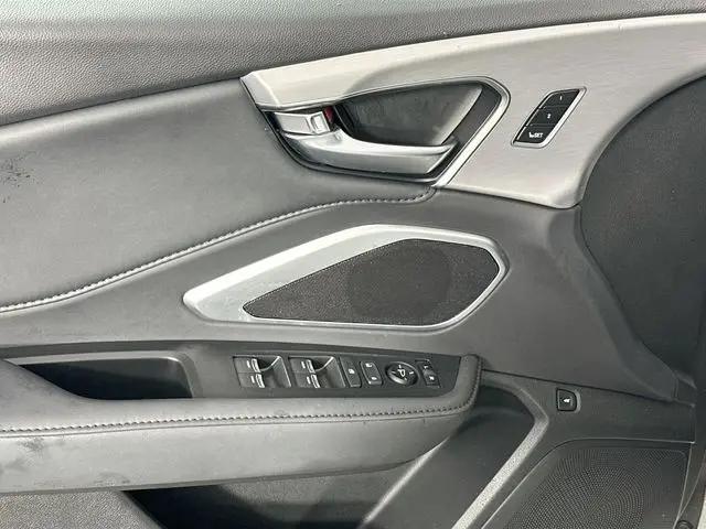 2024 Acura RDX Standard