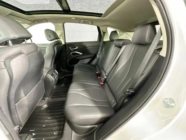 2024 Acura RDX Standard