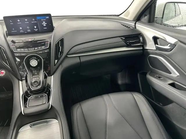 2024 Acura RDX Standard