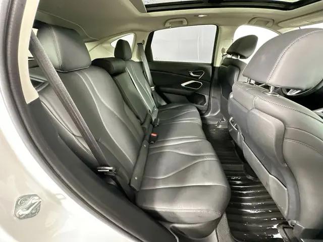 2024 Acura RDX Standard