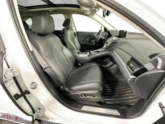 2024 Acura RDX Standard