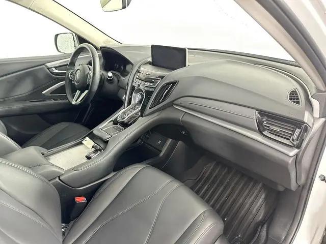 2024 Acura RDX Standard