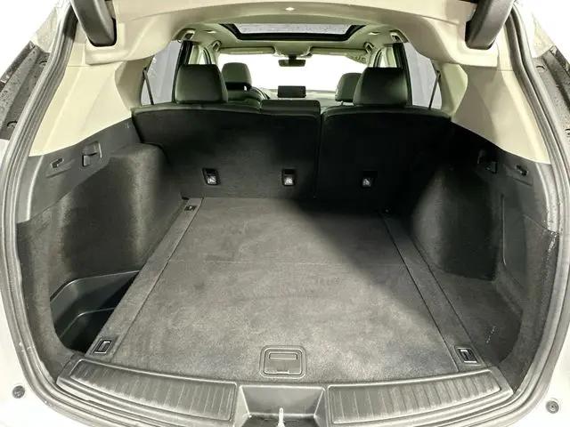 2024 Acura RDX Standard