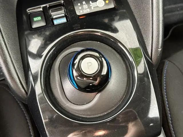 2024 Nissan LEAF SV PLUS