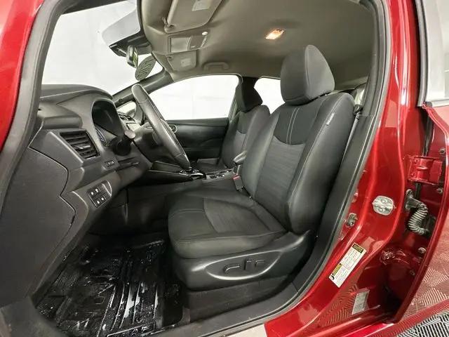 2024 Nissan LEAF SV PLUS
