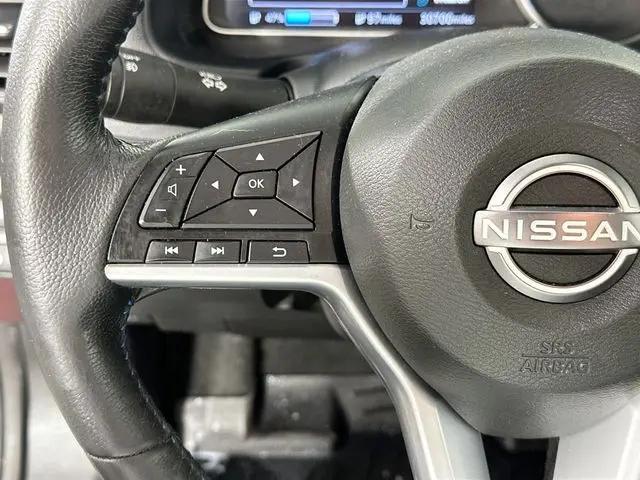 2024 Nissan LEAF SV PLUS