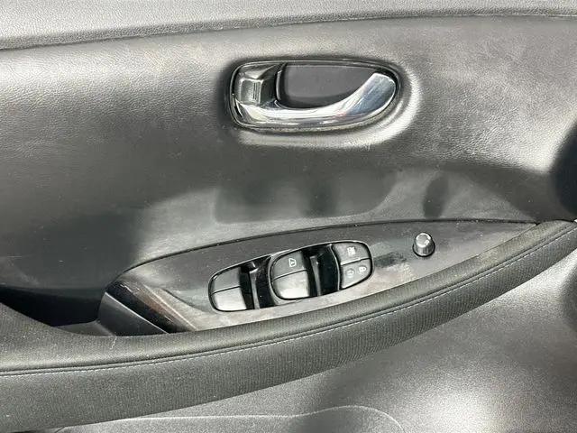 2024 Nissan LEAF SV PLUS