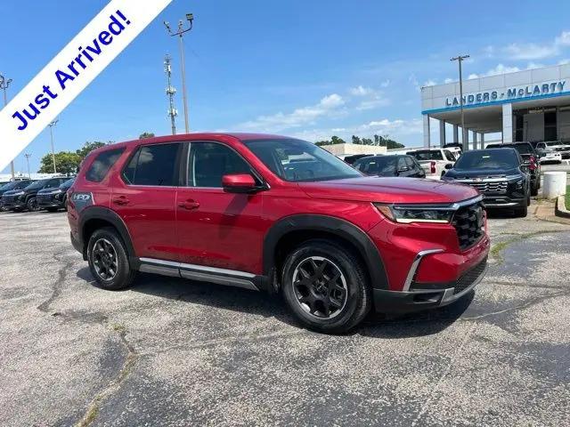 2024 Honda Pilot EX-L 7 Passenger for sale in Huntsville, AL