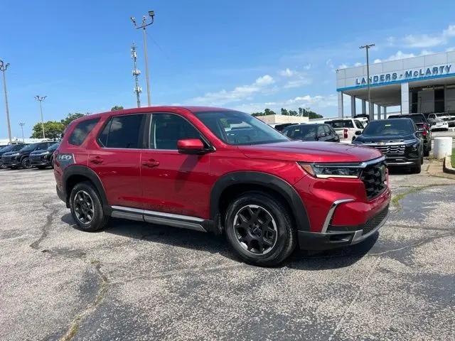 2024 Honda Pilot EX-L 7 Passenger for sale in Huntsville, AL