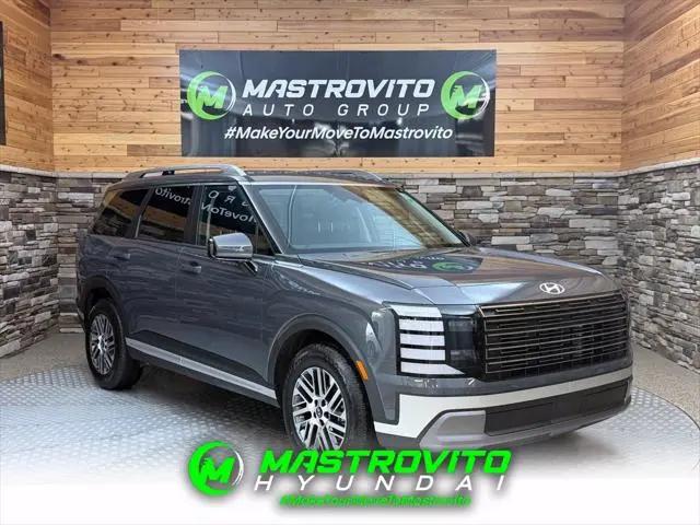 2027 Hyundai Palisade SEL 8P for sale in Yorkville, NY