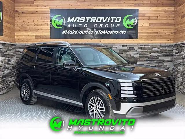 2027 Hyundai Palisade SEL 7P for sale in Yorkville, NY