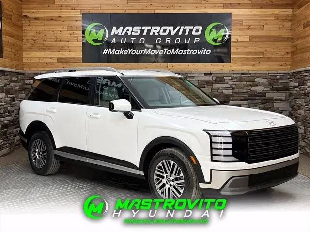 2027 Hyundai Palisade SEL 7P for sale in Yorkville, NY