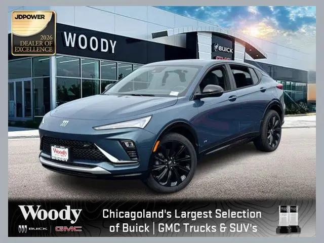 2026 Buick NV Sport Touring FWD for sale in Naperville, IL