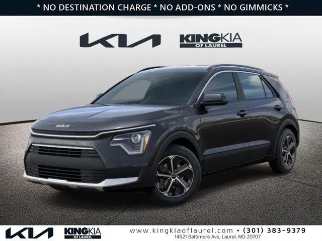 2026 Kia Niro LX for sale in Laurel, MD