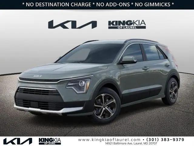2026 Kia Niro EX for sale in Laurel, MD