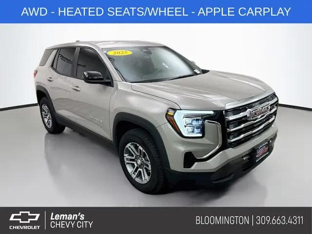2025 GMC Terrain AWD Elevation for sale in Bloomington, IL