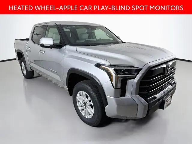 2026 Toyota Tundra SR5 CrewMax 5.5 Bed for sale in Bloomington, IL