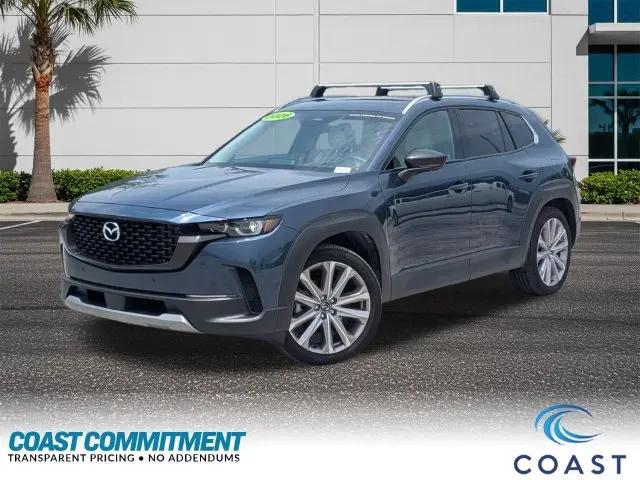 2026 Mazda CX-50 2.5 Turbo Premium Plus for sale in Port Richey, FL