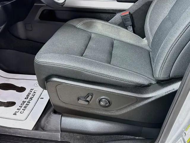 2023 Ram 1500 Big Horn Crew Cab 4x4 57 Box