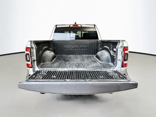 2023 Ram 1500 Big Horn Crew Cab 4x4 57 Box