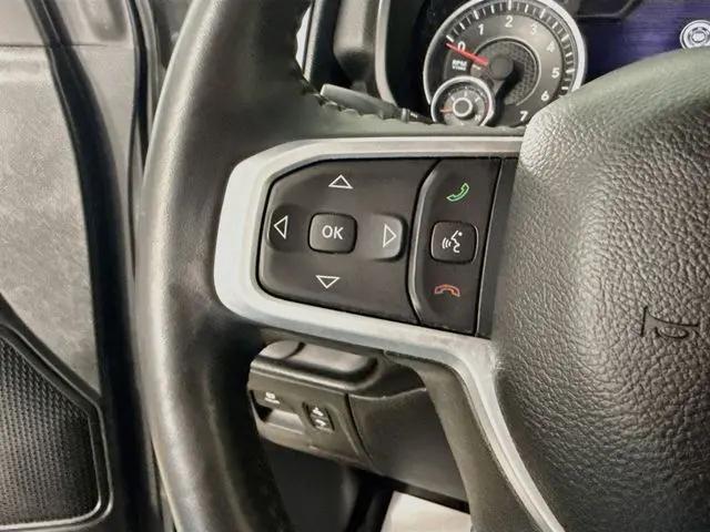 2023 Ram 1500 Big Horn Crew Cab 4x4 57 Box