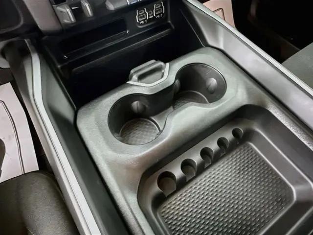 2023 Ram 1500 Big Horn Crew Cab 4x4 57 Box