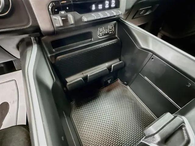 2023 Ram 1500 Big Horn Crew Cab 4x4 57 Box