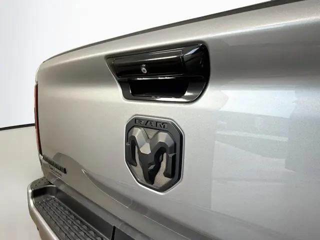 2023 Ram 1500 Big Horn Crew Cab 4x4 57 Box