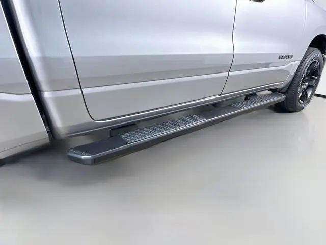 2023 Ram 1500 Big Horn Crew Cab 4x4 57 Box