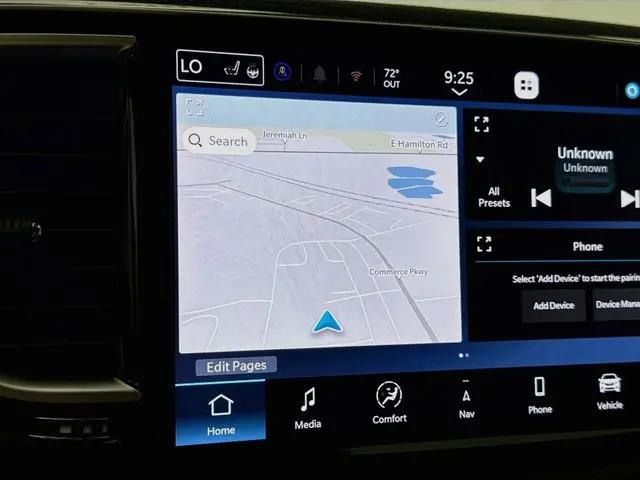2024 Chrysler Pacifica Limited AWD