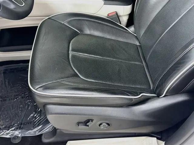 2024 Chrysler Pacifica Limited AWD