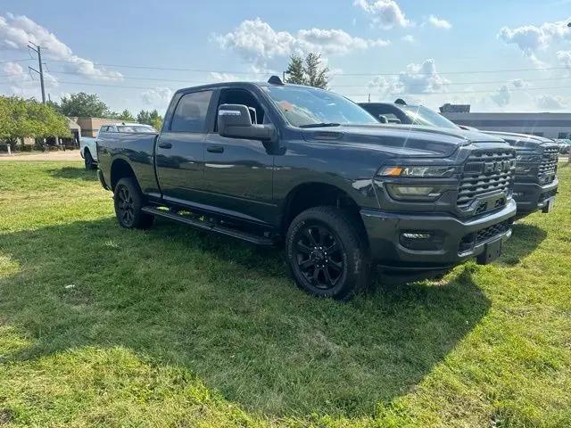 2025 Ram 2500 Big Horn Crew Cab 4x4 6'4" Box for sale in Bloomington, IL