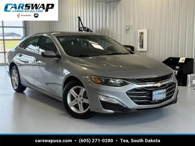 2024 Chevrolet Malibu FWD 1LT for sale in Tea, SD