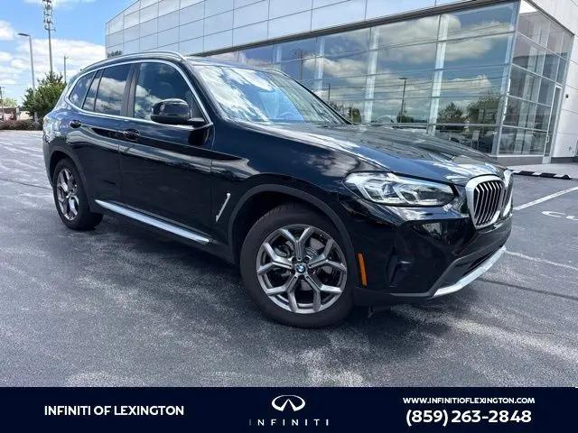2022 BMW X3 xDrive30i for sale in Lexington, KY