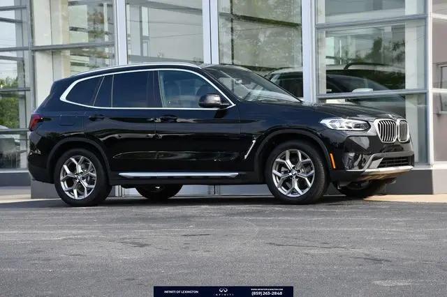 2022 BMW X3 xDrive30i for sale in Lexington, KY