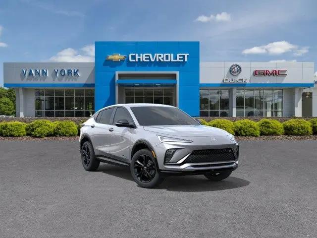2026 Buick NV Sport Touring FWD for sale in High Point, NC