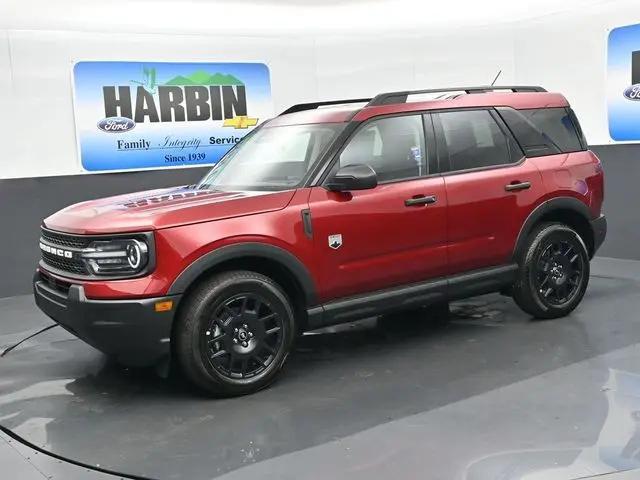 2026 Ford Bronco Sport Big Bend for sale in Scottsboro, AL