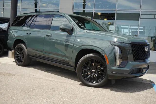 2026 Cadillac Escalade Sport for sale in San Luis Obispo, CA