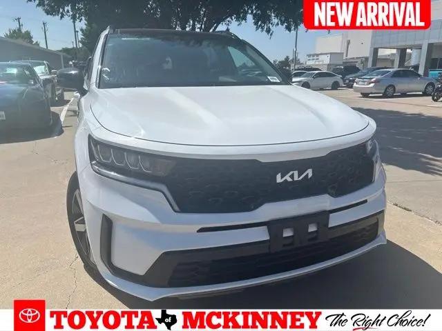 2023 Kia Sorento S for sale in McKinney, TX