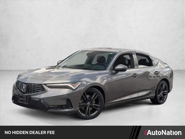 2024 Acura Integra A-SPEC Technology for sale in Cockeysville, MD