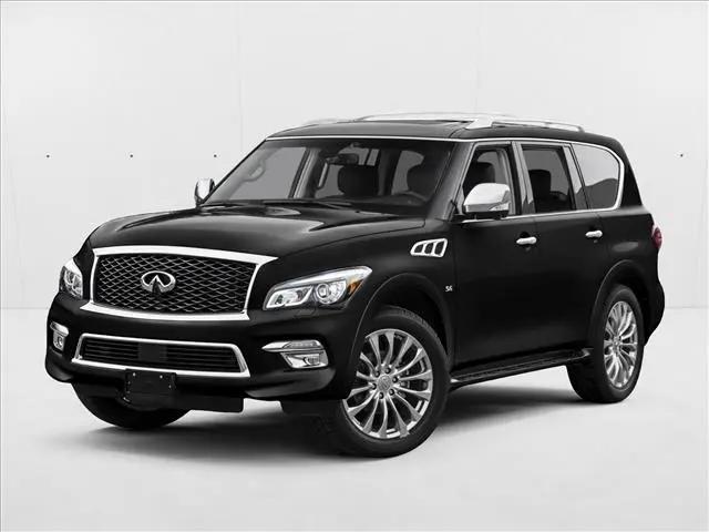 2015 INFINITI QX80 Standard for sale in Avondale, AZ