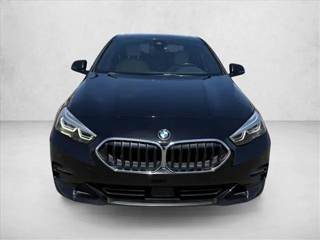 2021 BMW 2 Series 228i