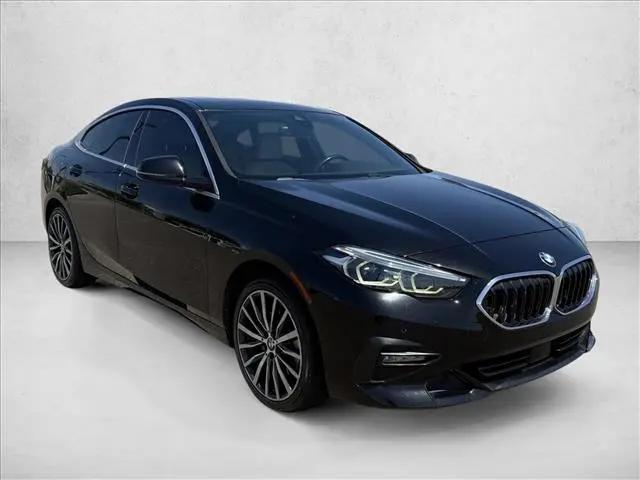 2021 BMW 2 Series 228i