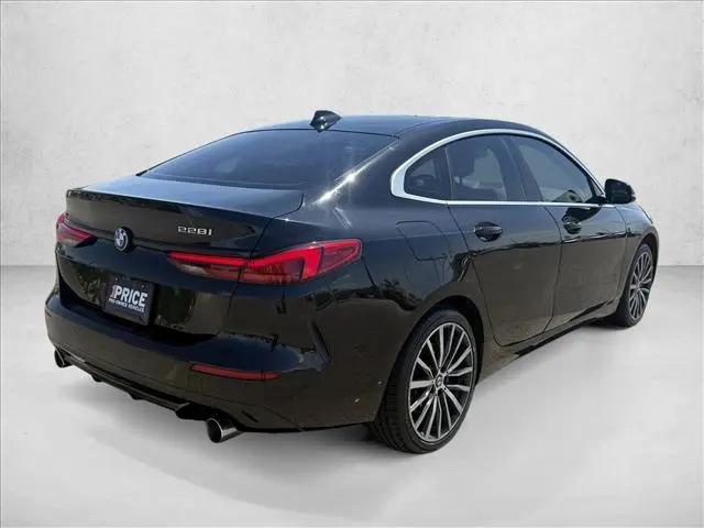 2021 BMW 2 Series 228i
