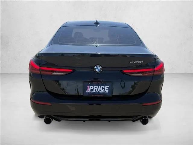 2021 BMW 2 Series 228i