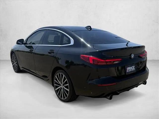 2021 BMW 2 Series 228i