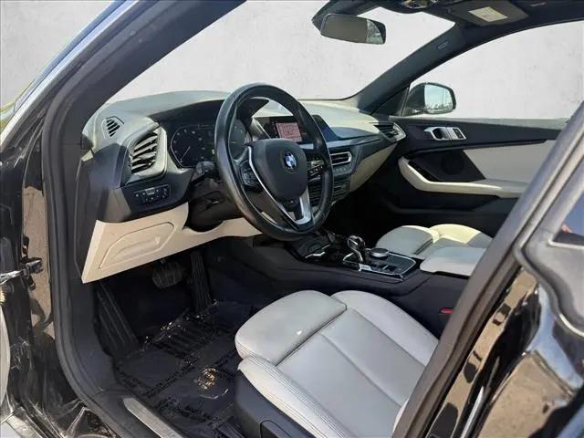 2021 BMW 2 Series 228i